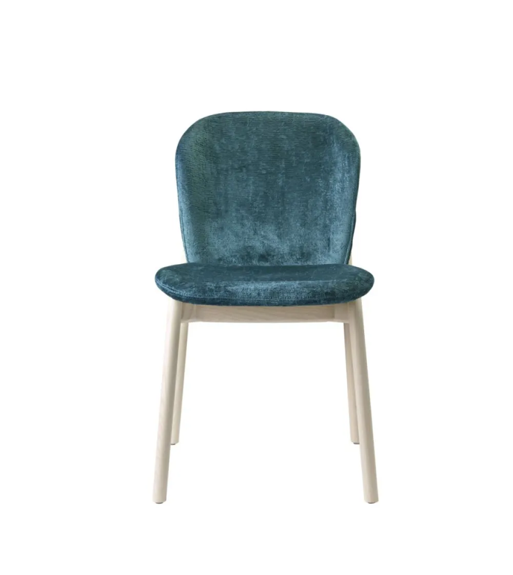 SCAB - Natural Finn Chair