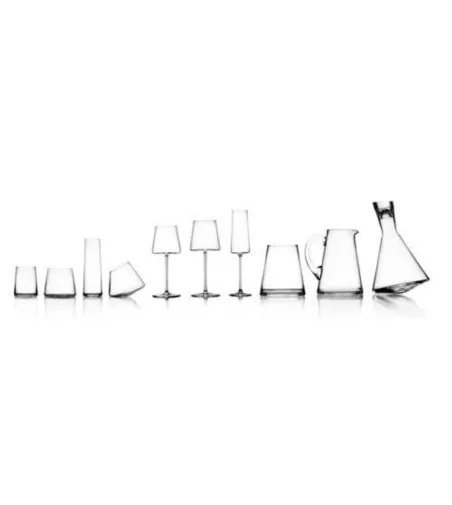 Set 6 Bicchieri Vino Manhattan - Ichendorf