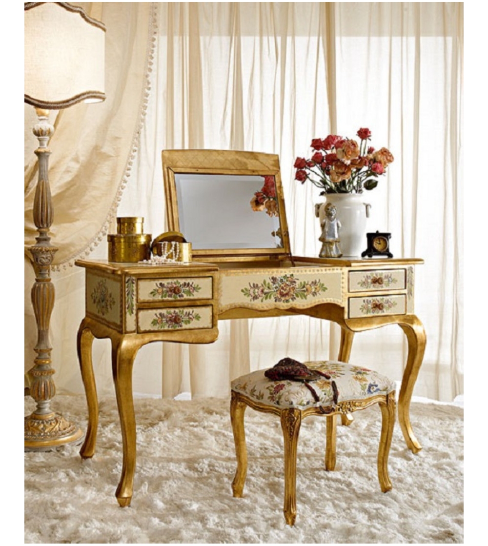 Fanfani Andrea 236/P Dressing Table