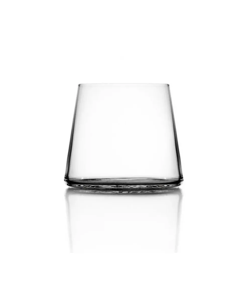 Juego 6 Vasos Whisky Manhattan - Ichendorf