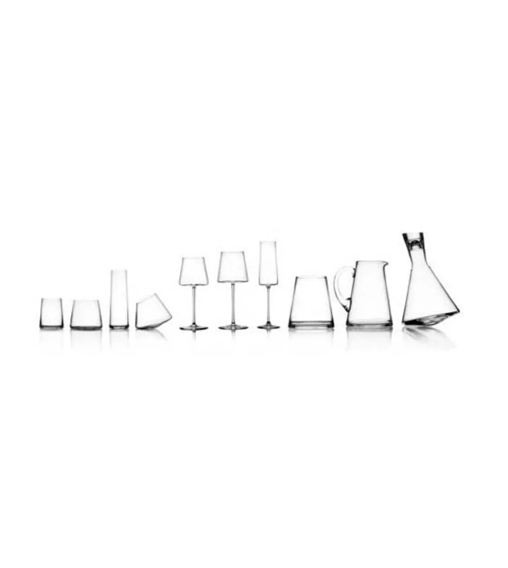 Ensemble 6 Verres À Boisson Manhattan...