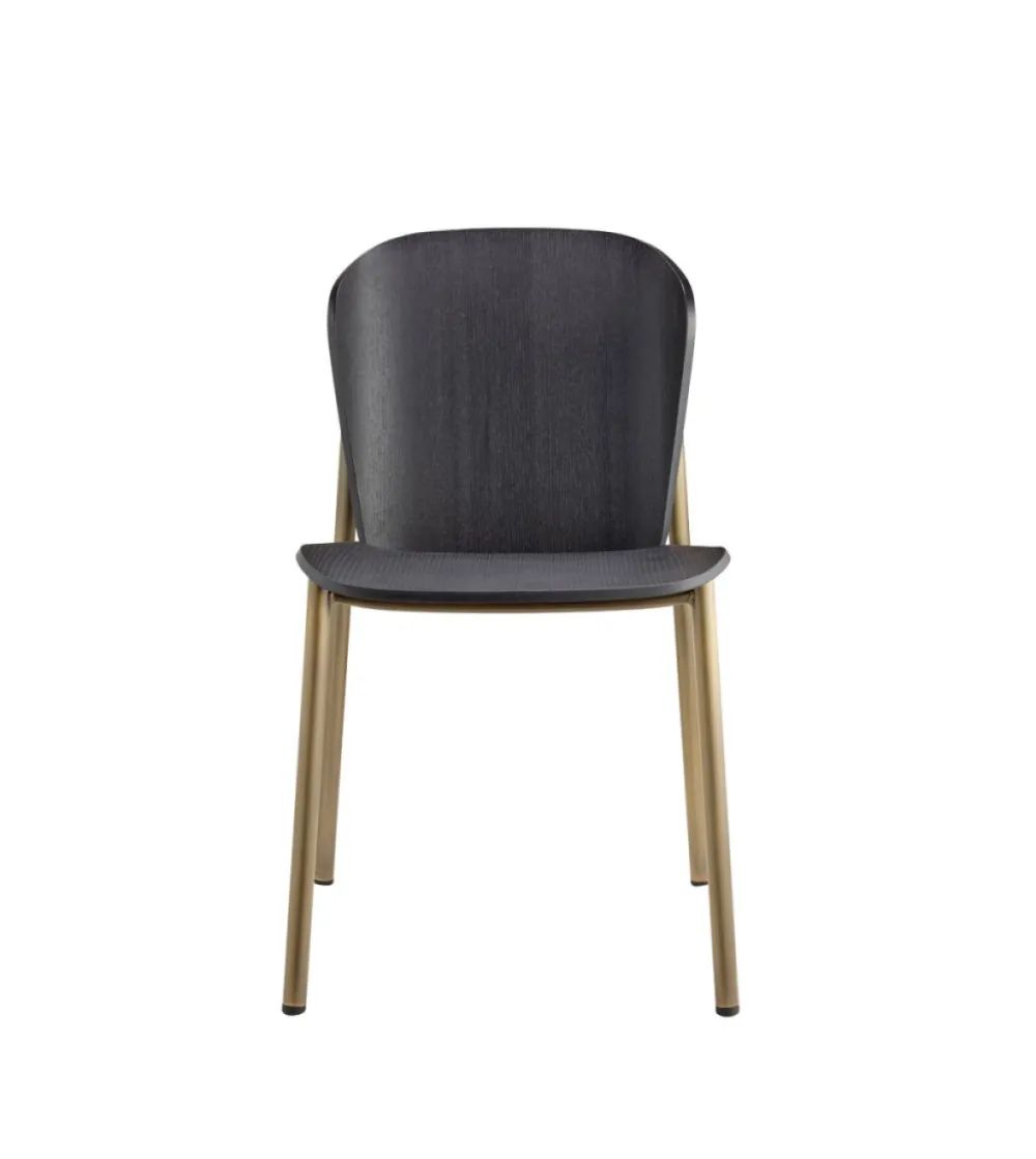 Silla Finn Metal Wood - SCAB