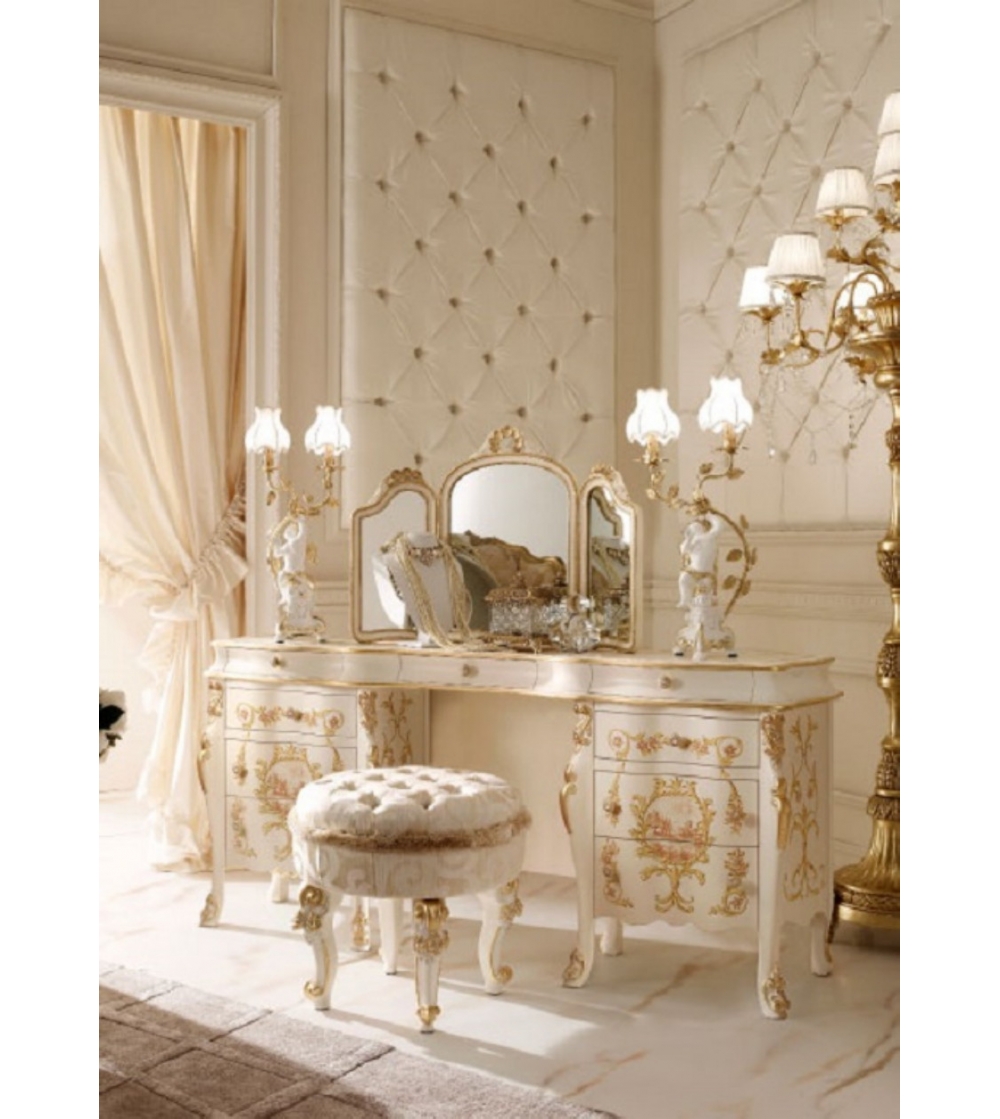 Fanfani Andrea 2049/T Dressing Table