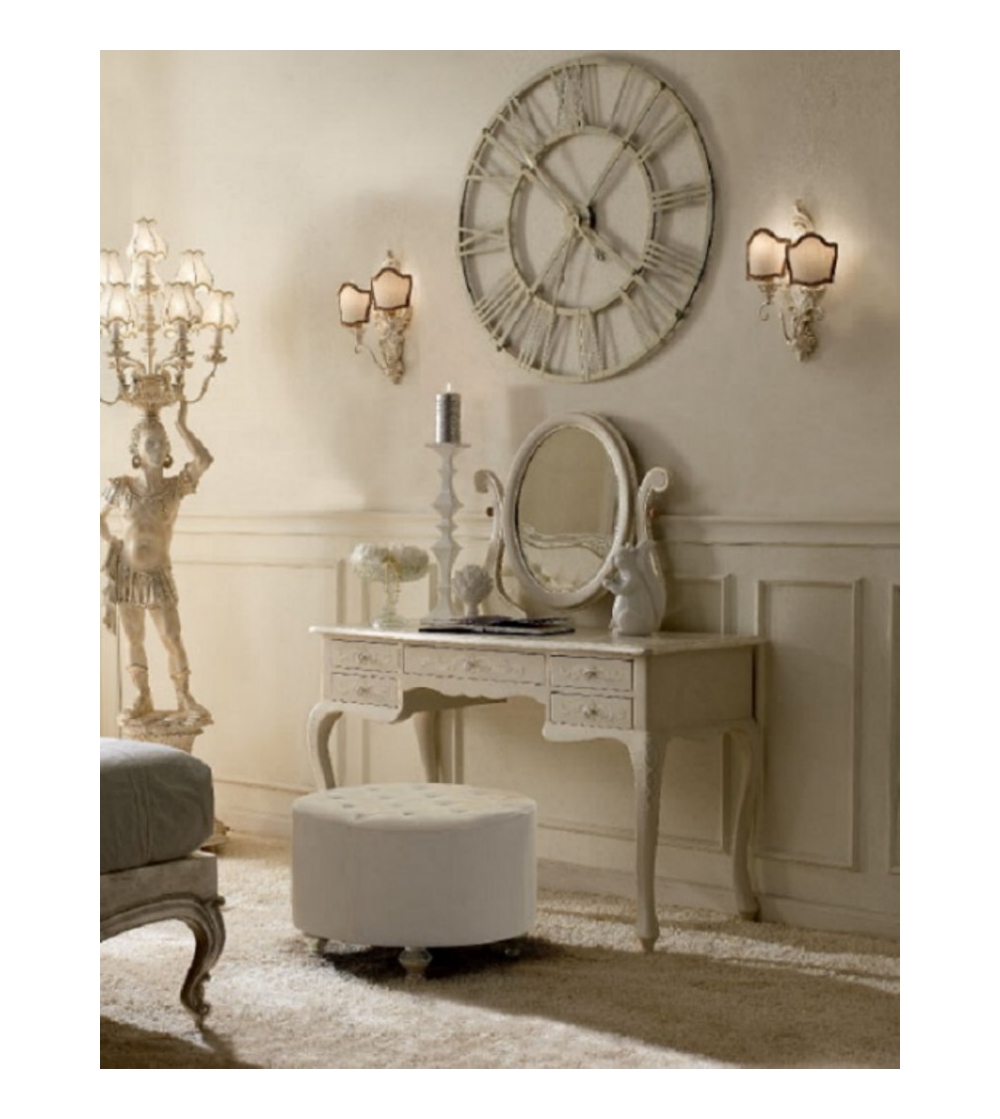 Fanfani Andrea 2039 Dressing Table