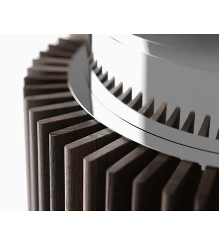 Tonelli Design - Hybrid Rechteckiger Tisch