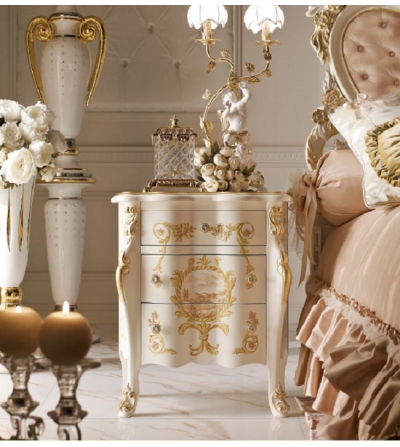Table de Chevet article 2049/C Fanfani Andrea