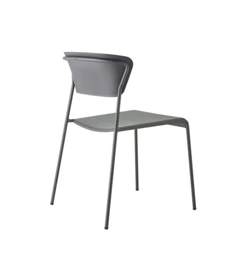 SCAB - Set 2 Lisa Chairs