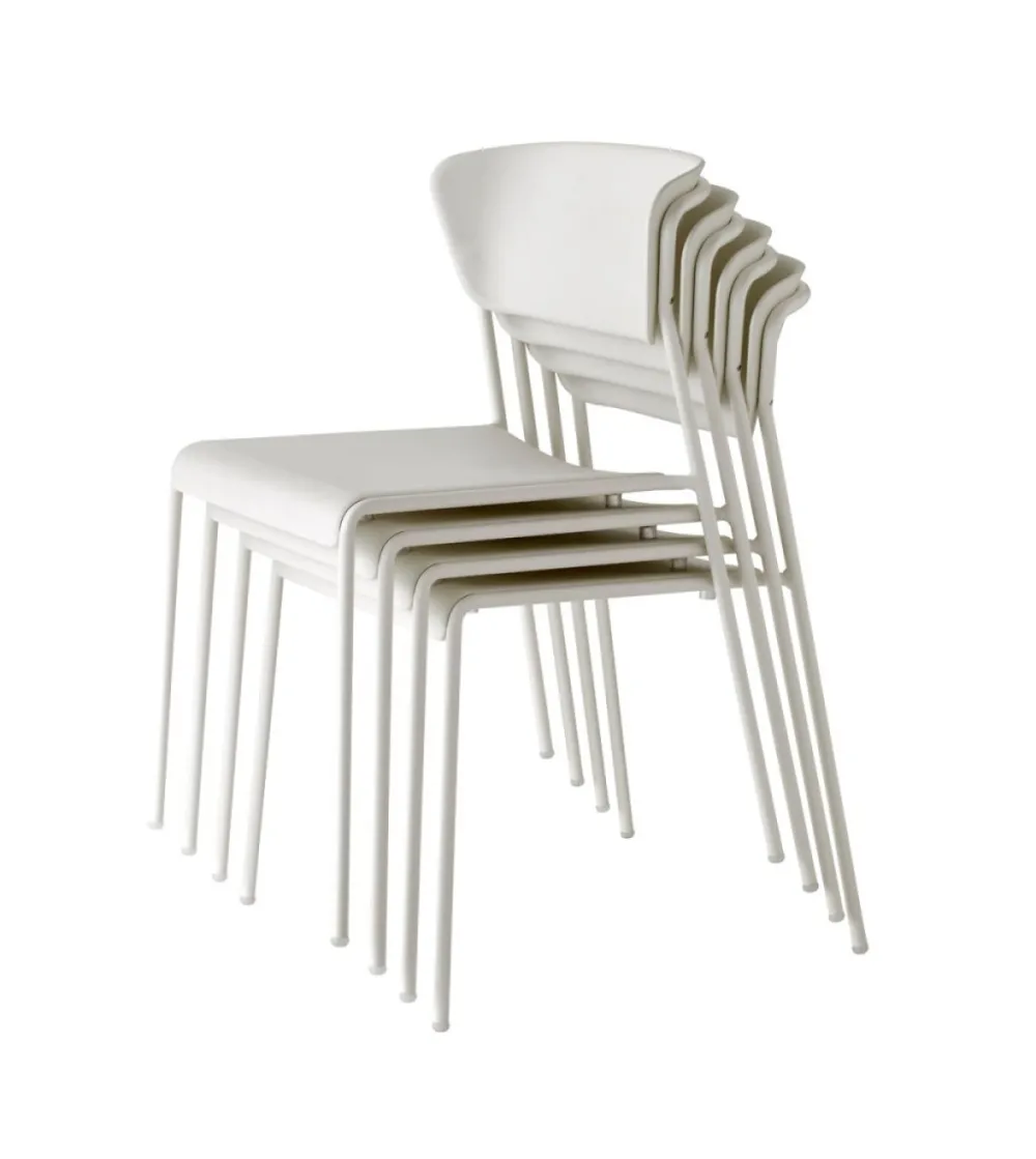 SCAB - Set 2 Lisa Chairs