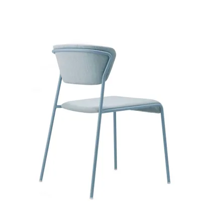 Set 2 Sedie Lisa Waterproof - SCAB 2