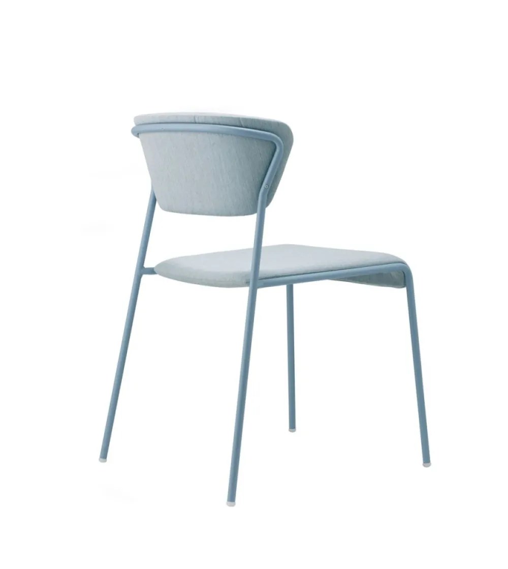 Set 2 Sedie Lisa Waterproof - SCAB