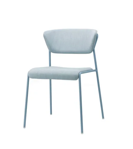 Lot 2 Chaises Lisa Waterproof - SCAB