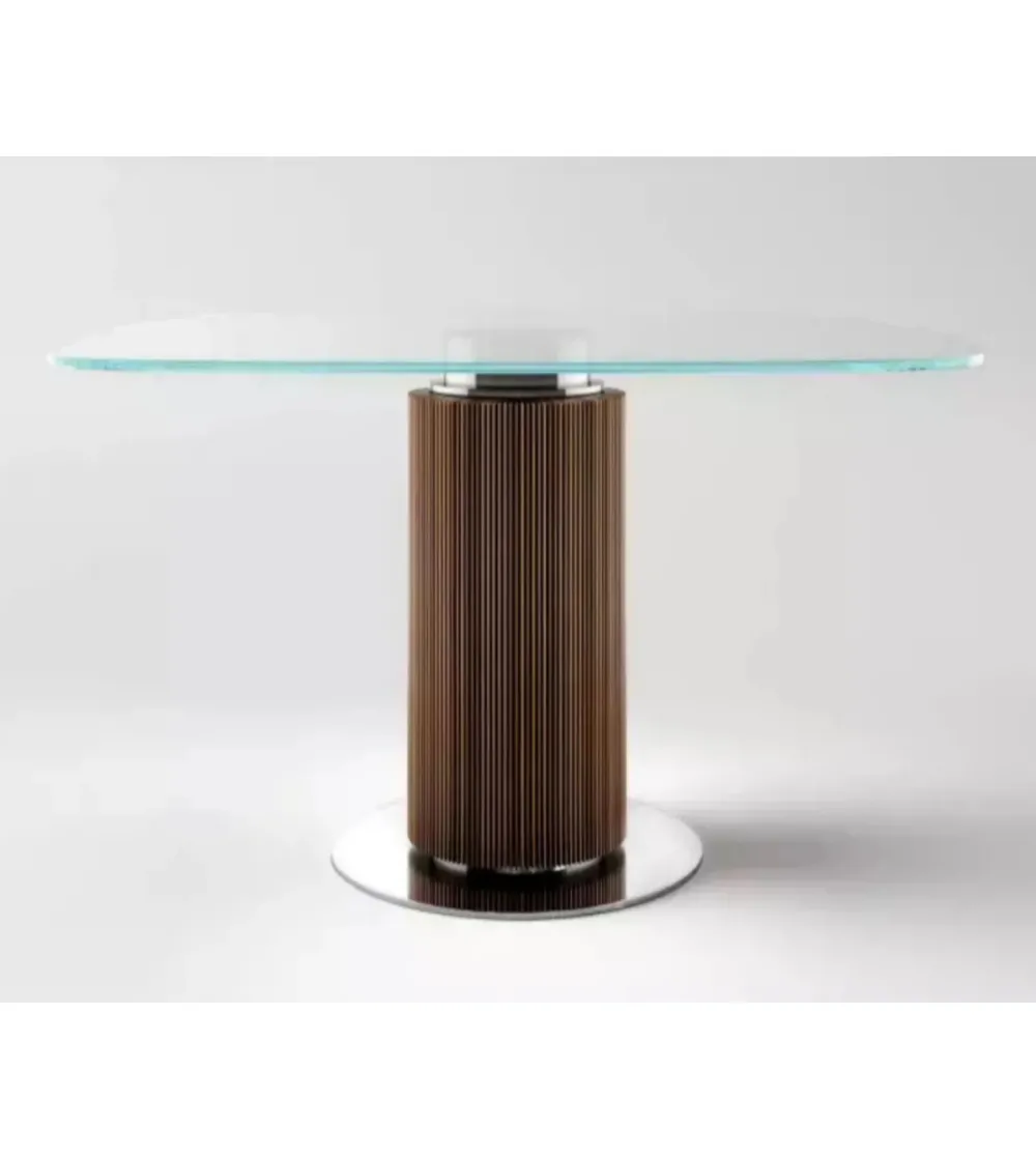Table Rectangulaire Hybrid - Tonelli Design