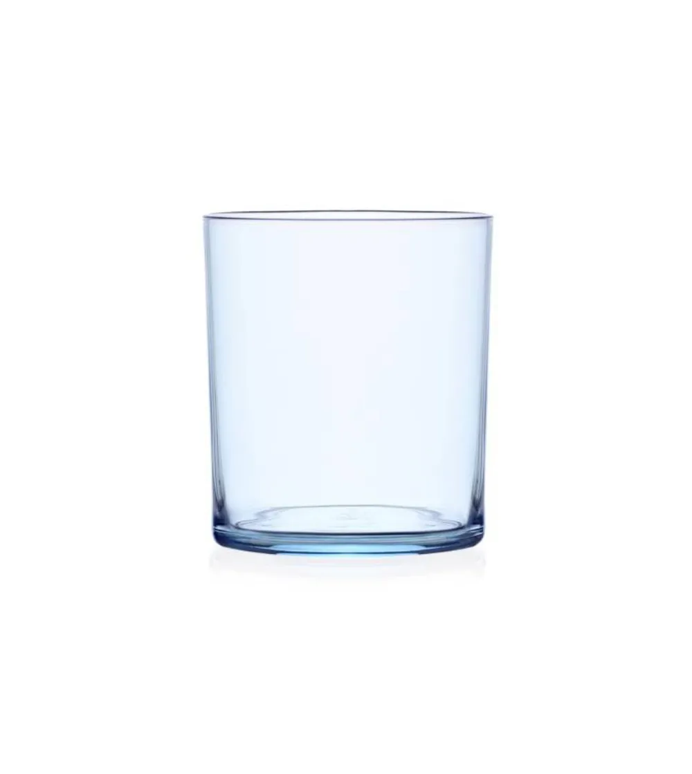 Set 6 Mediterraneo  Water Glasses - Ichendorf