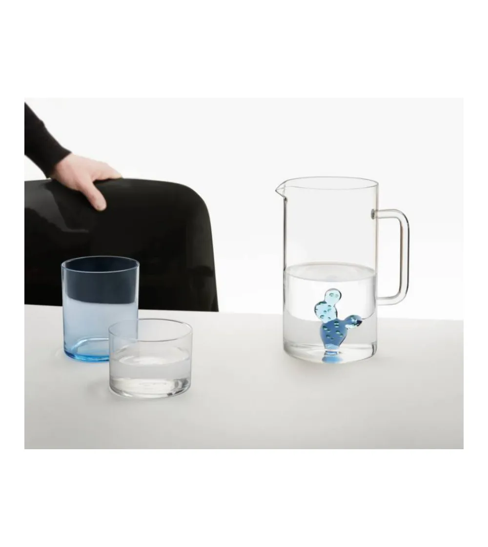 Set 6 Mediterraneo Wassergläser -...