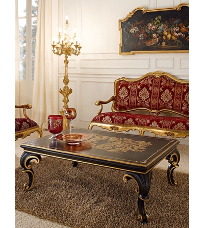 Table Basse Article 683 Fanfani Andrea