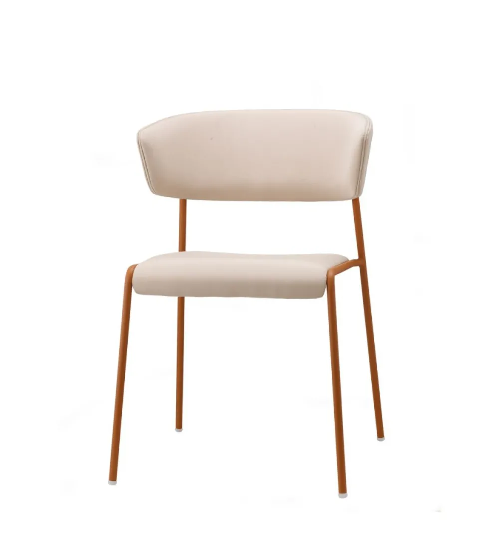 Chaise Lisa Waterproof avec...