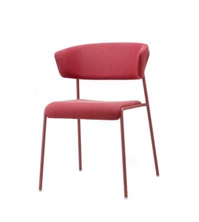 Chaise Lisa Waterproof avec Accoudoirs - SCAB 2