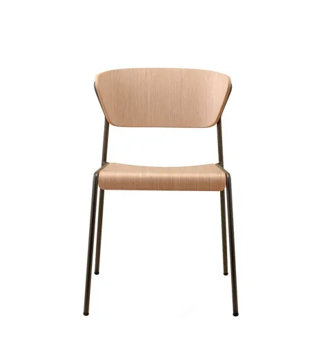 SCAB - Lisa Wood Chair