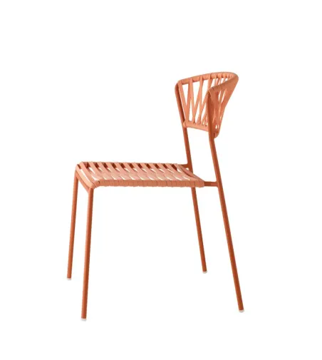 SCAB - Set 2 Lisa Club Chairs