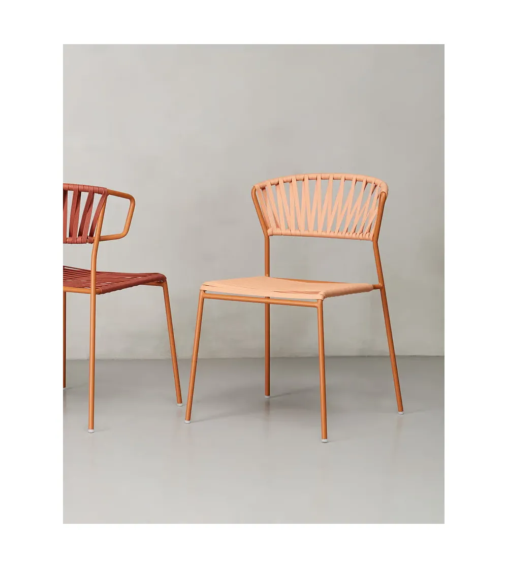 SCAB - Set 2 Lisa Club Chairs