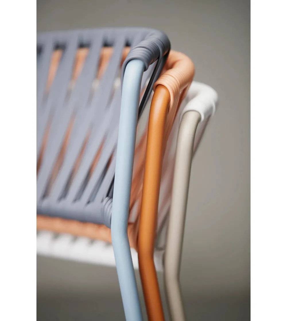 SCAB - Set 2 Lisa Club Chairs