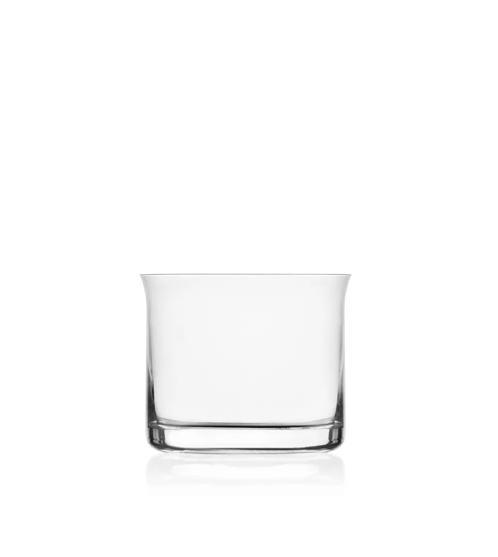 Set 6 Naviglio Whiskey Glasses - Ichendorf