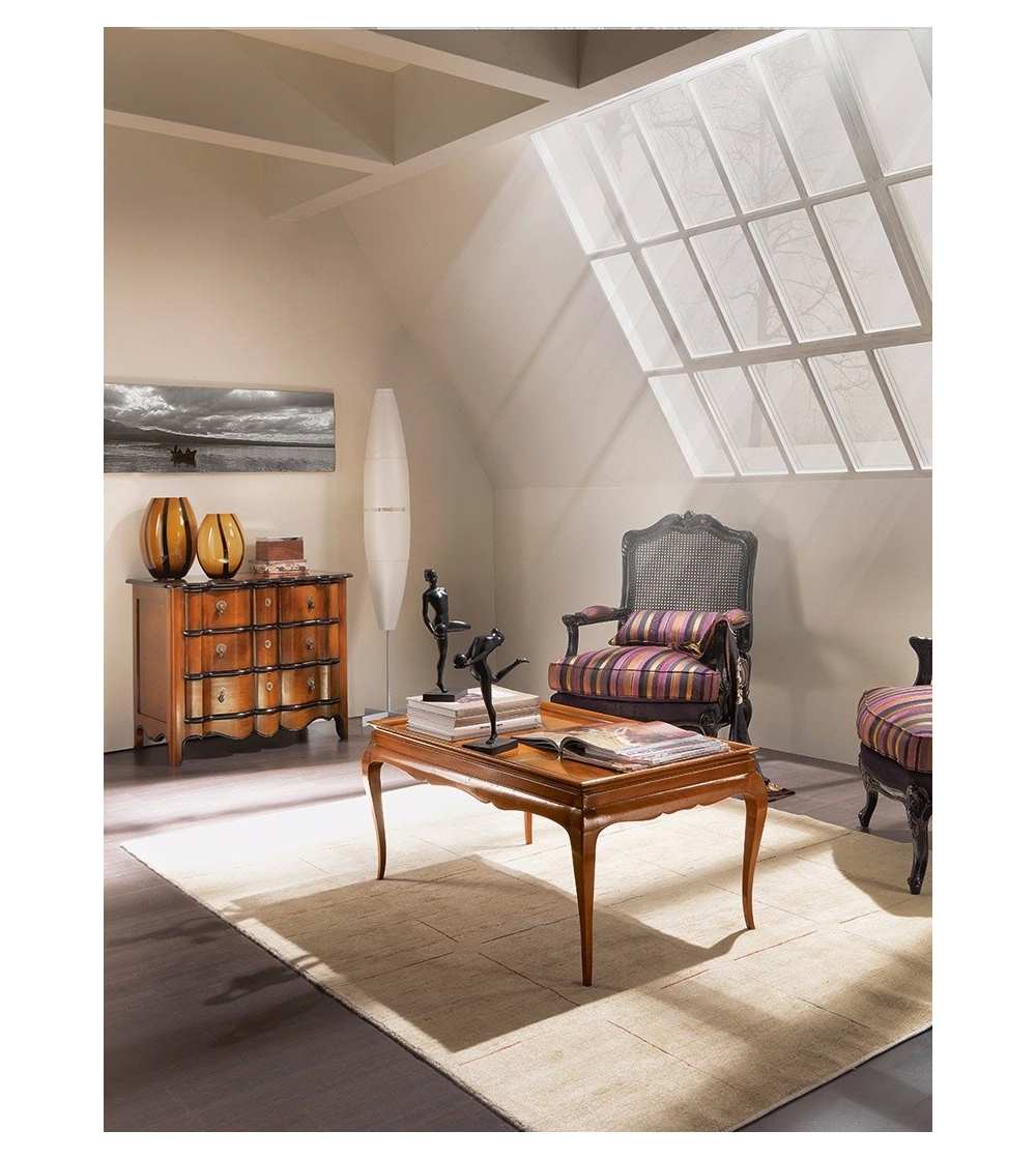 CO.50 Stella del Mobile Dresser