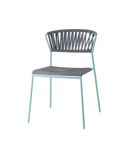 SCAB - Set 2 Lisa Filò Chairs