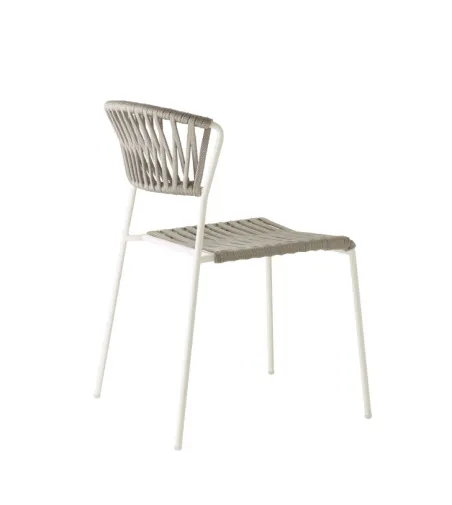 Lot 2 Chaises Lisa Filò - SCAB