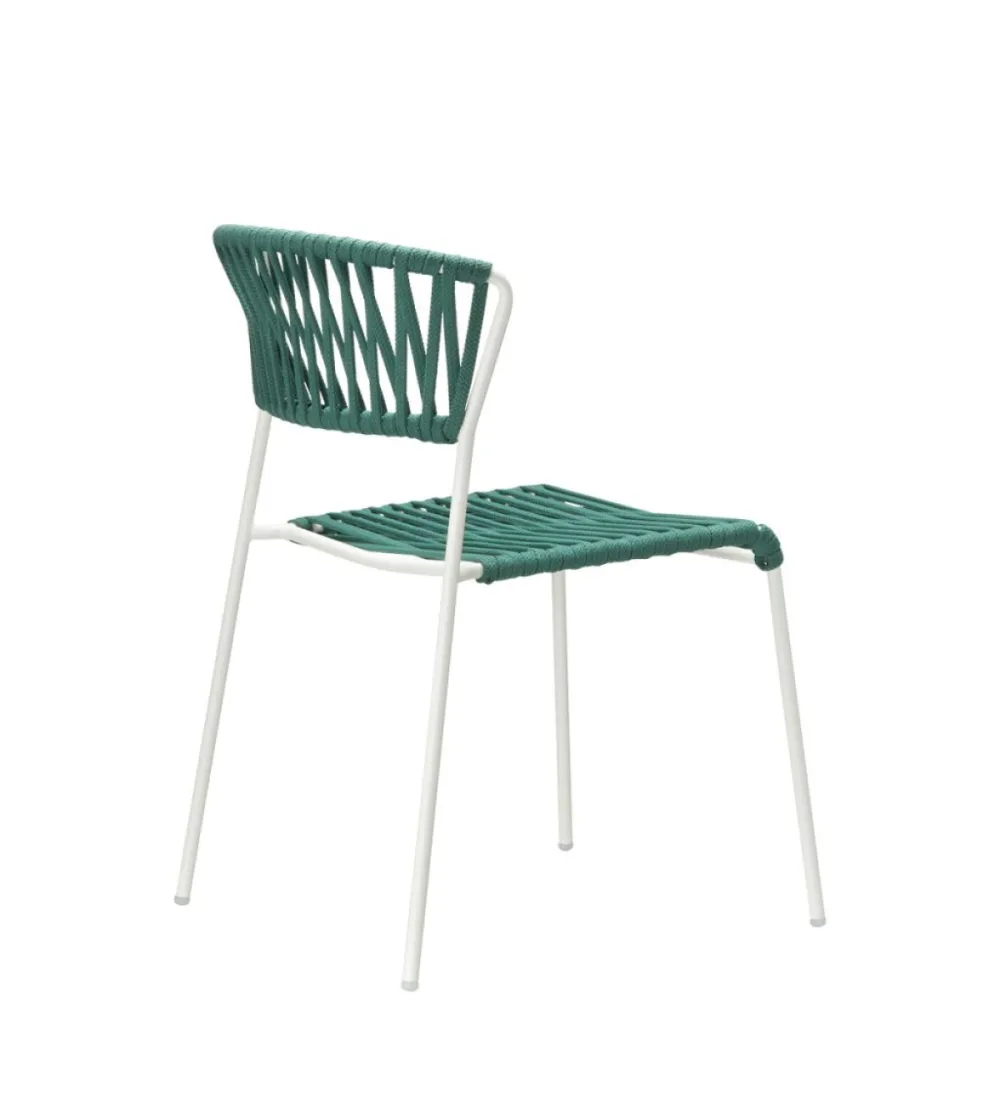 SCAB - Set 2 Lisa Filò Chairs