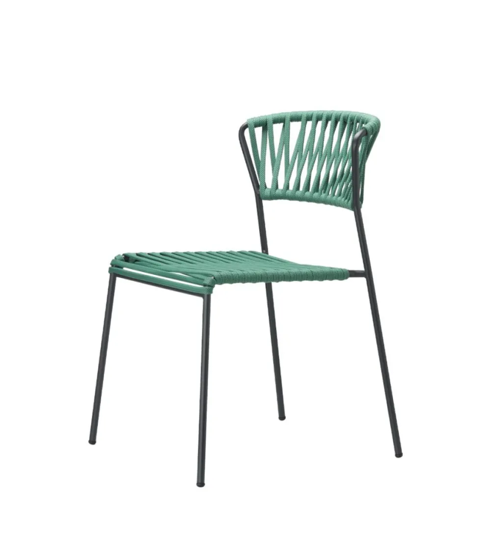 Lot 2 Chaises Lisa Filò - SCAB