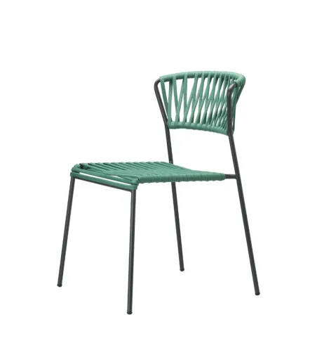 SCAB - Set 2 Lisa Filò Chairs