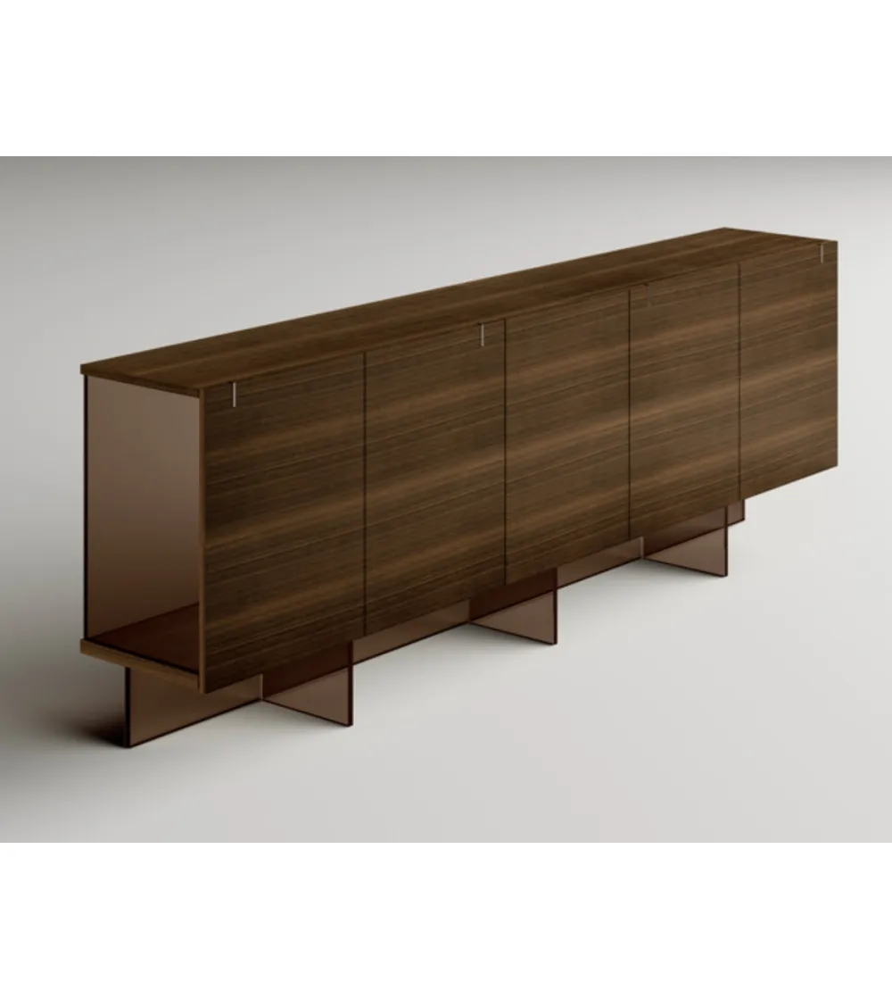 Buffet Major - Tonelli Design