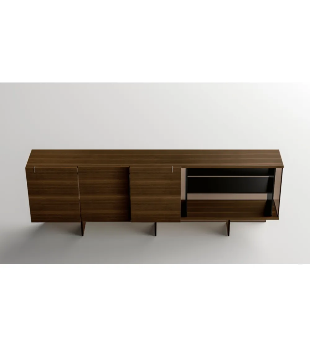 Buffet Major - Tonelli Design