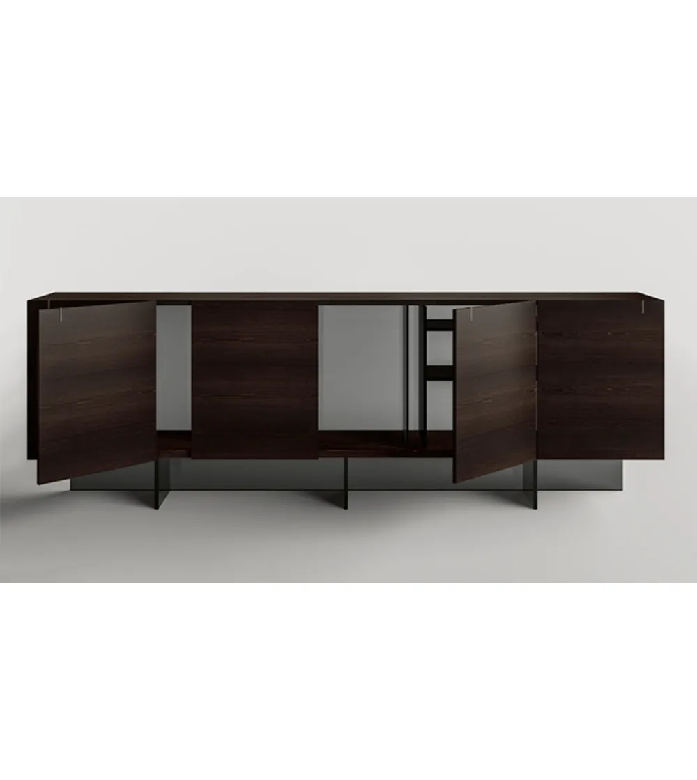 Buffet Major - Tonelli Design