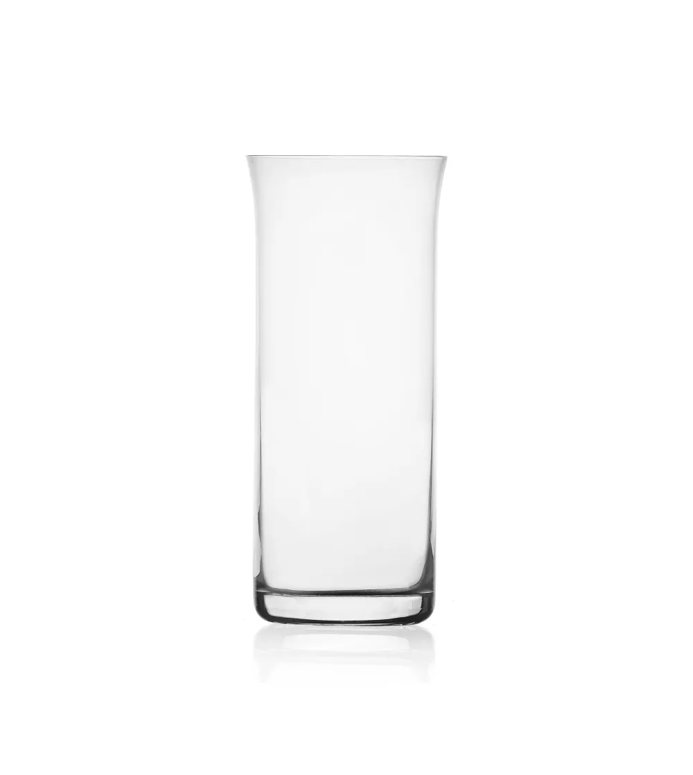 Ensemble 6 Verres Collins Dry Gin Naviglio - Ichendorf