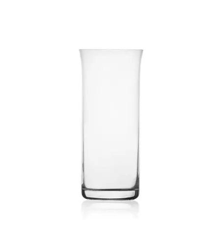 Ensemble 6 Verres Collins Dry Gin Naviglio - Ichendorf
