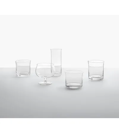 Set 6 Naviglio Collins Dry Gin Glasses - Ichendorf 2