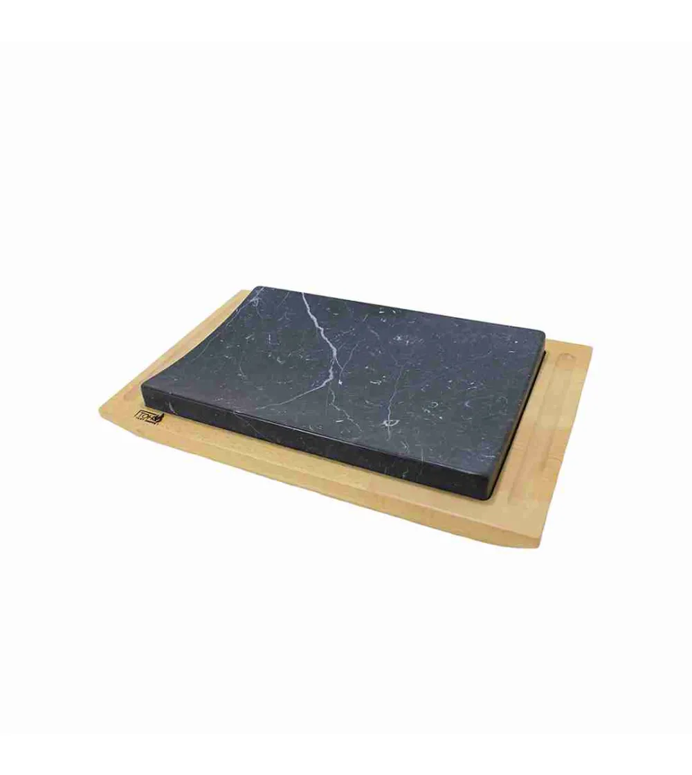 Fancy 24 Tray - Hot Stone Tray