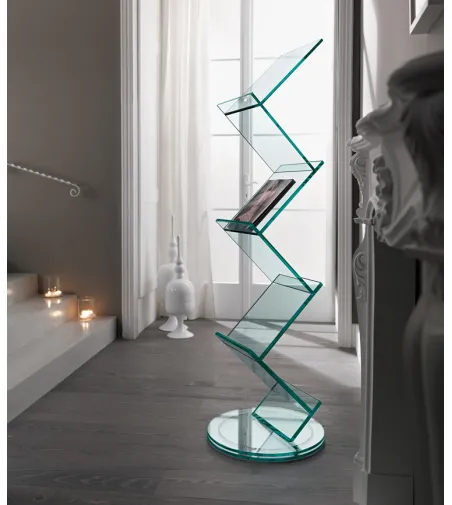 Librería/Revistero Albero - Tonelli Design