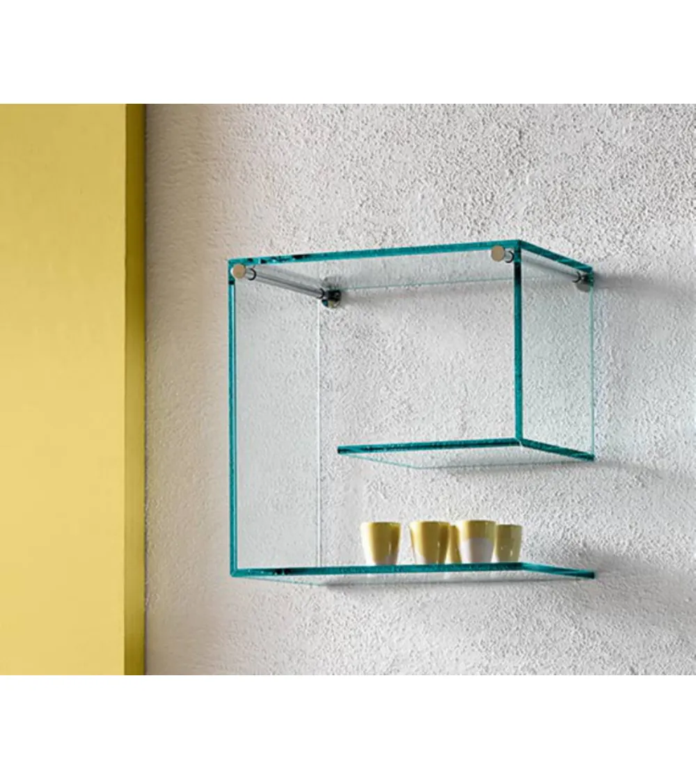 Tonelli Design -  Alfabeta Shelves