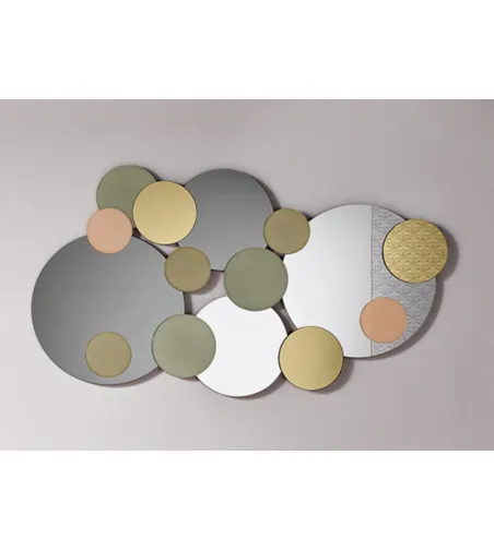 Tonelli Design - Mirror Atomic