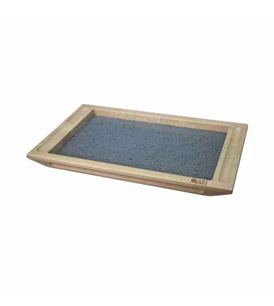 Vassoio Hot Easy - Hot Stone Tray 2