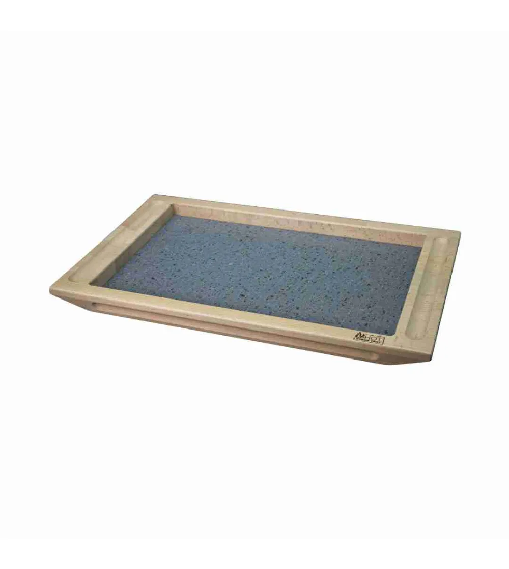 Bandeja Hot Easy - Hot Stone Tray