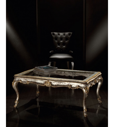 Coffee Table Article 688 Fanfani Andrea
