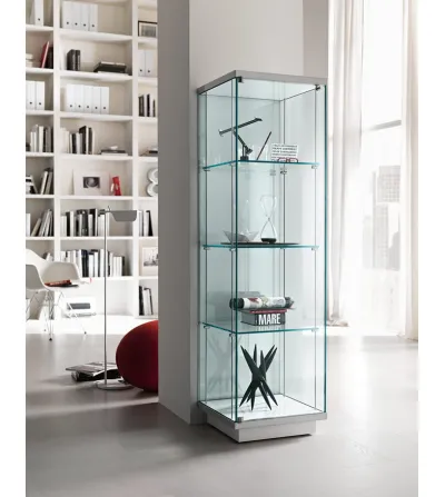 Vitrina Broadway - Tonelli Design