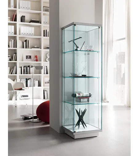Tonelli Design - Vitrine Broadway