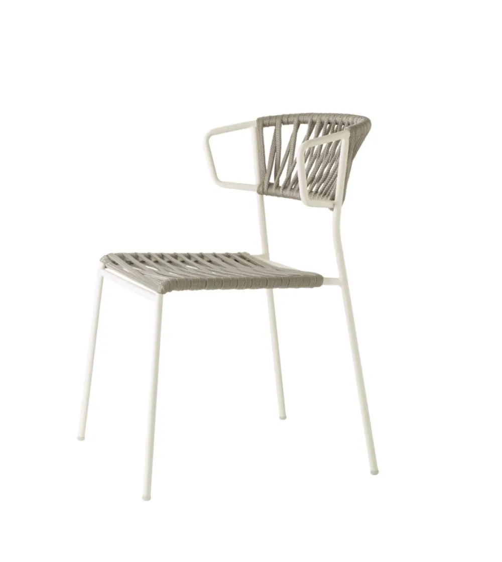Lot 2 Chaises Lisa Filò avec...
