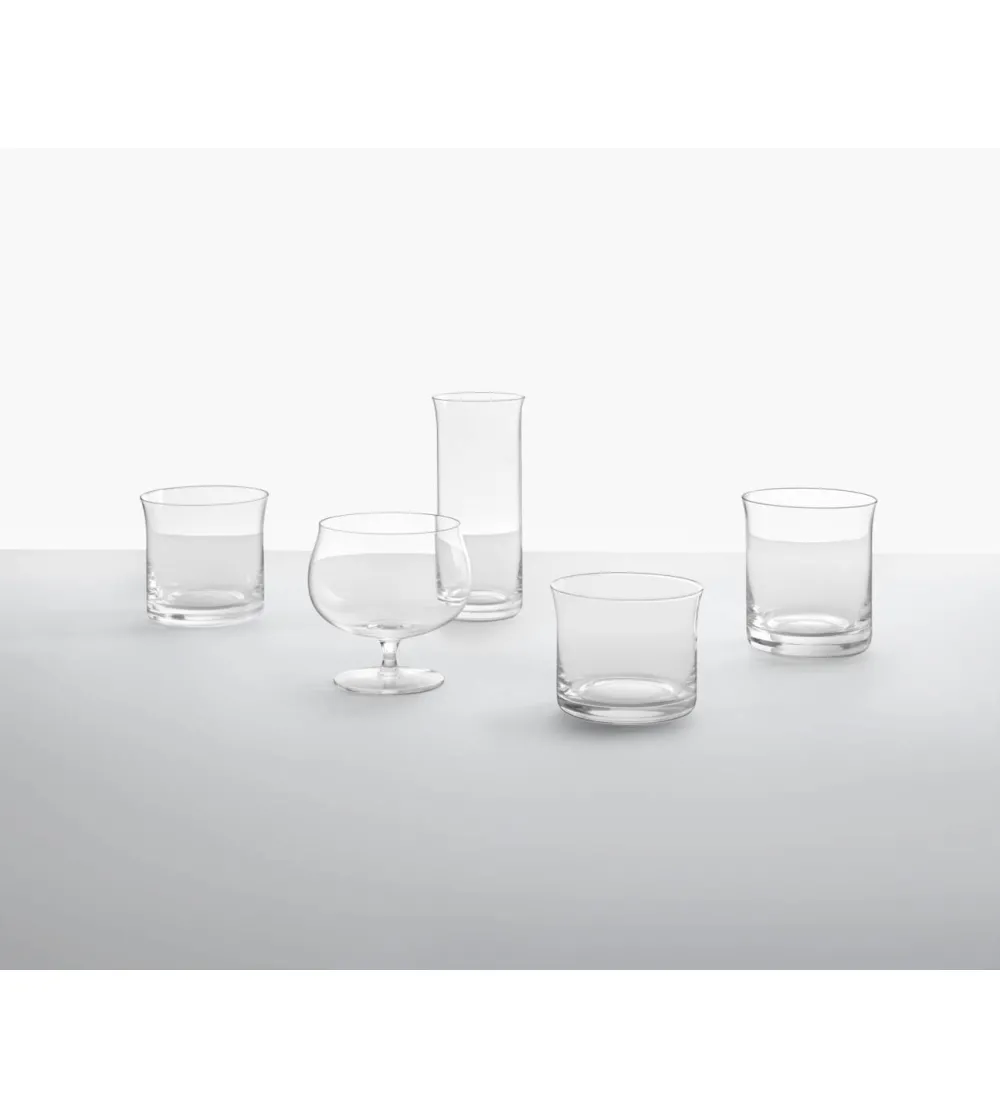 Ensemble 6 Verres Highball Naviglio -...