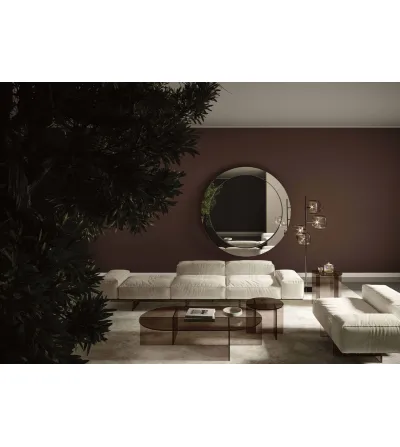 Divano Componibile Soft Glass - Tonelli Design 2